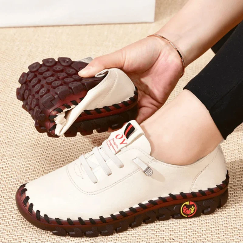 Mocassins Orthopédiques UltraConfort