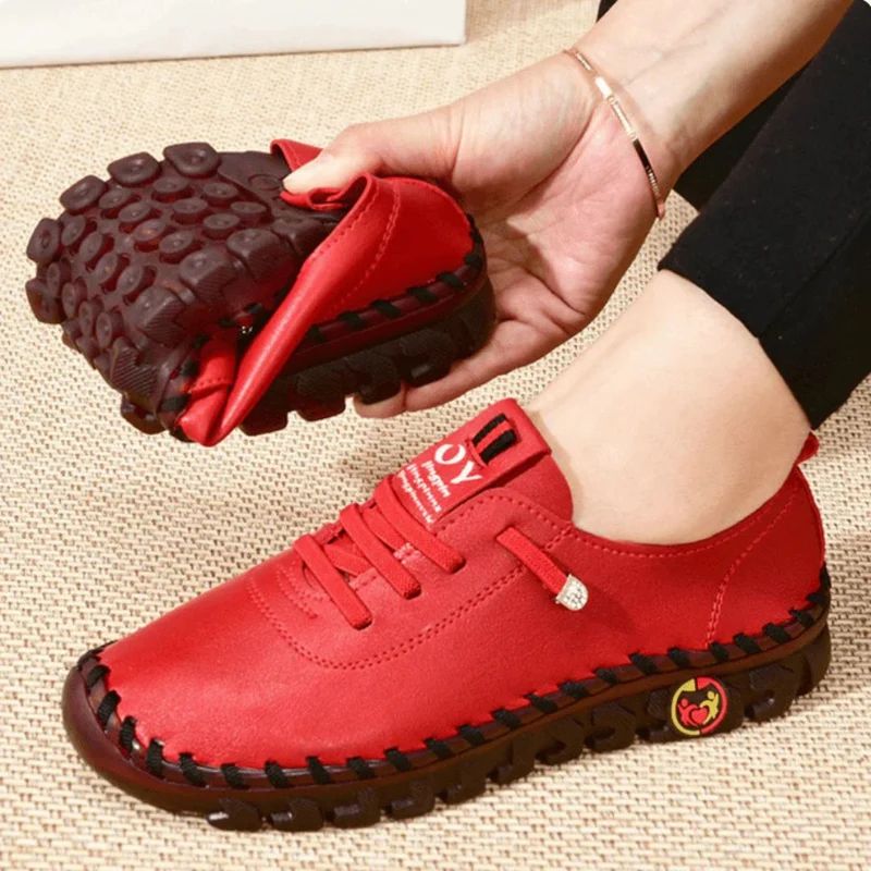 Mocassins Orthopédiques UltraConfort