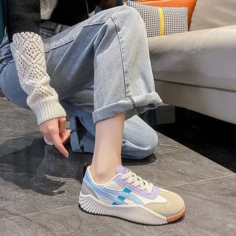 Chaussures orthopédiques pour femmes