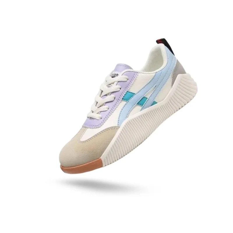 Chaussures orthopédiques pour femmes