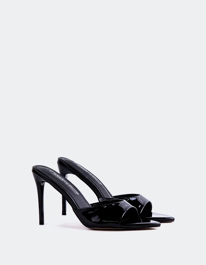 Phelifa Black Patent