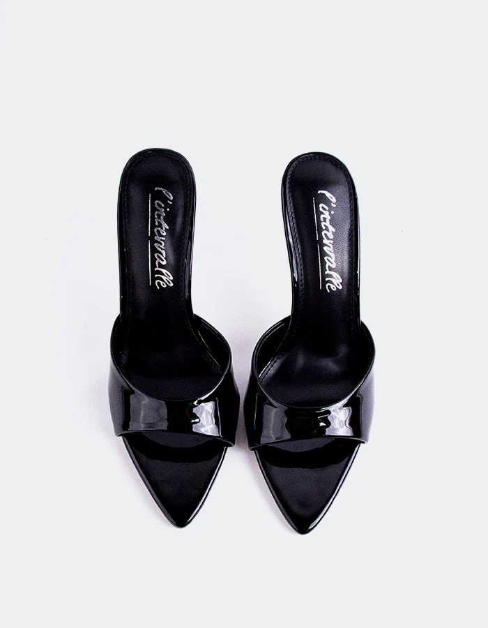 Phelifa Black Patent