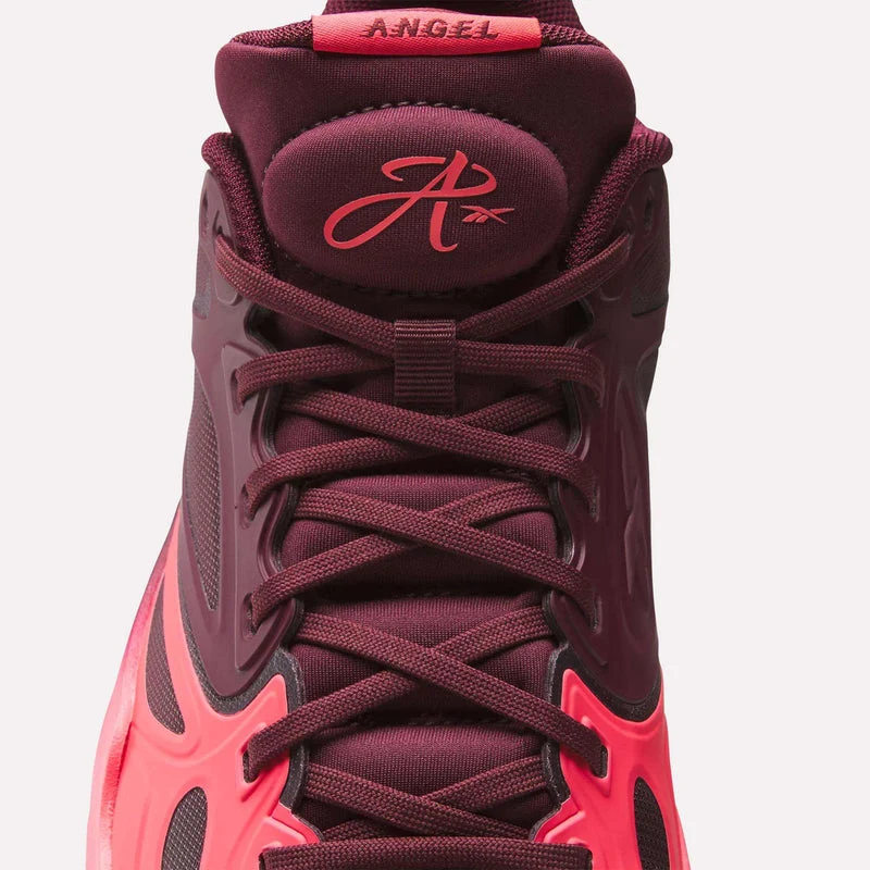 Reebok Engine A Angel Reese Pretty Gritty