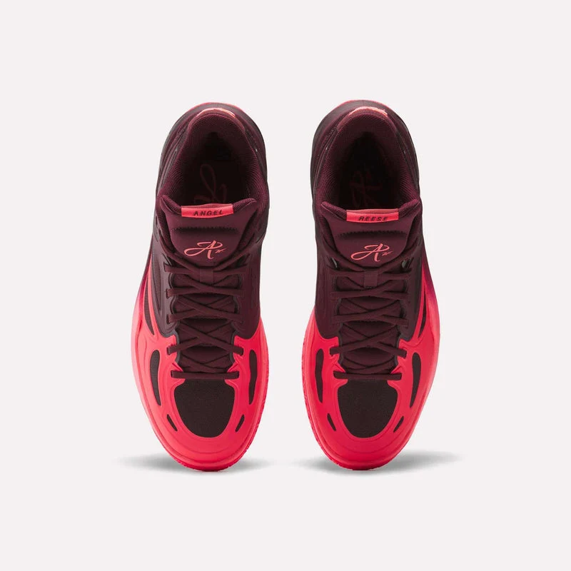 Reebok Engine A Angel Reese Pretty Gritty
