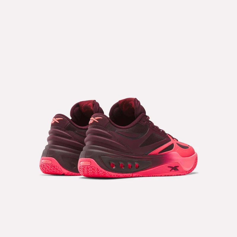 Reebok Engine A Angel Reese Pretty Gritty