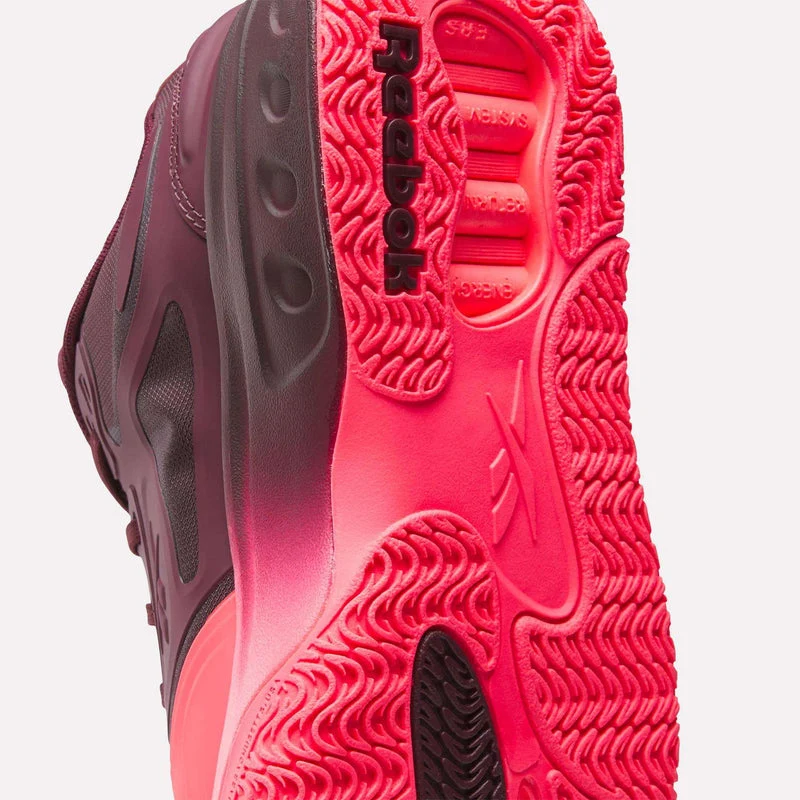 Reebok Engine A Angel Reese Pretty Gritty