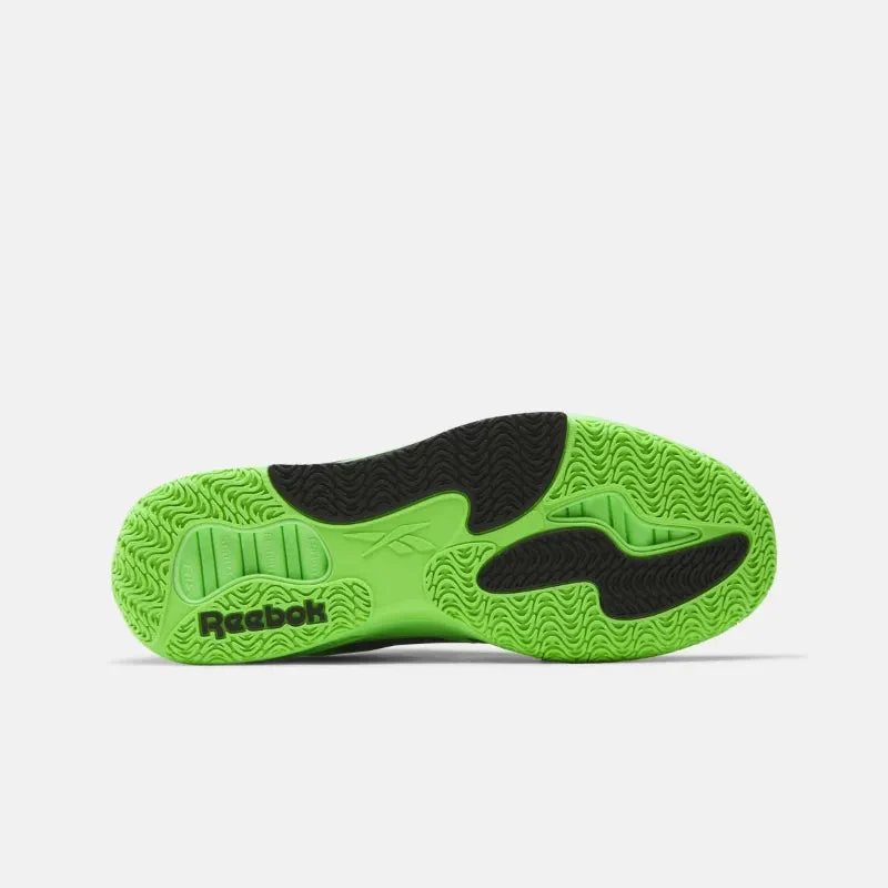 Reebok Engine A Solar Lime