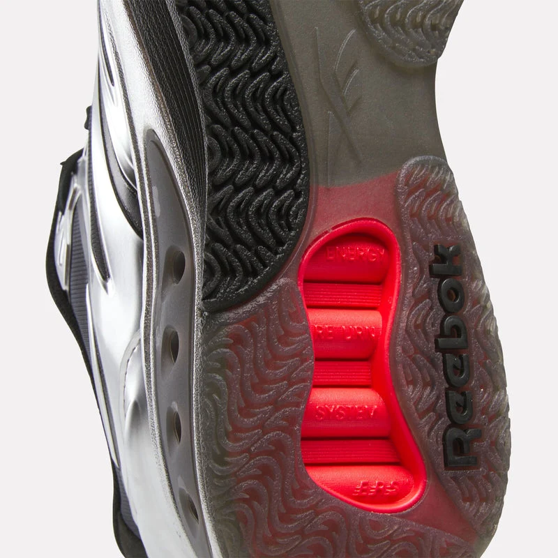 Reebok Engine A Mobius ReBoot