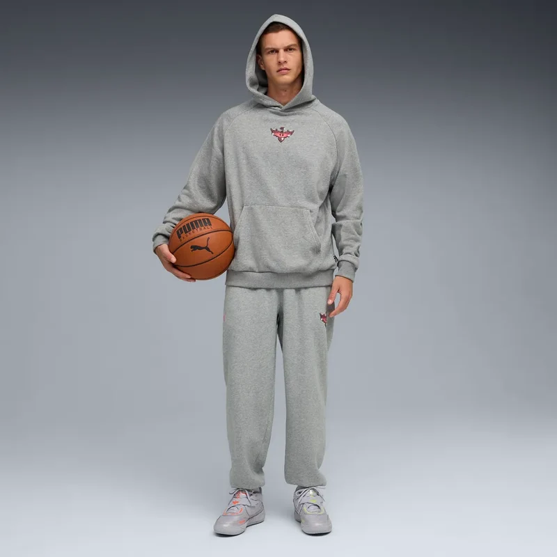 Puma LaMelo MB.05 Shine