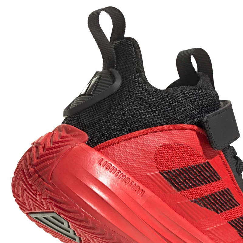 Adidas OwnTheGame 3.0 Cadet Red