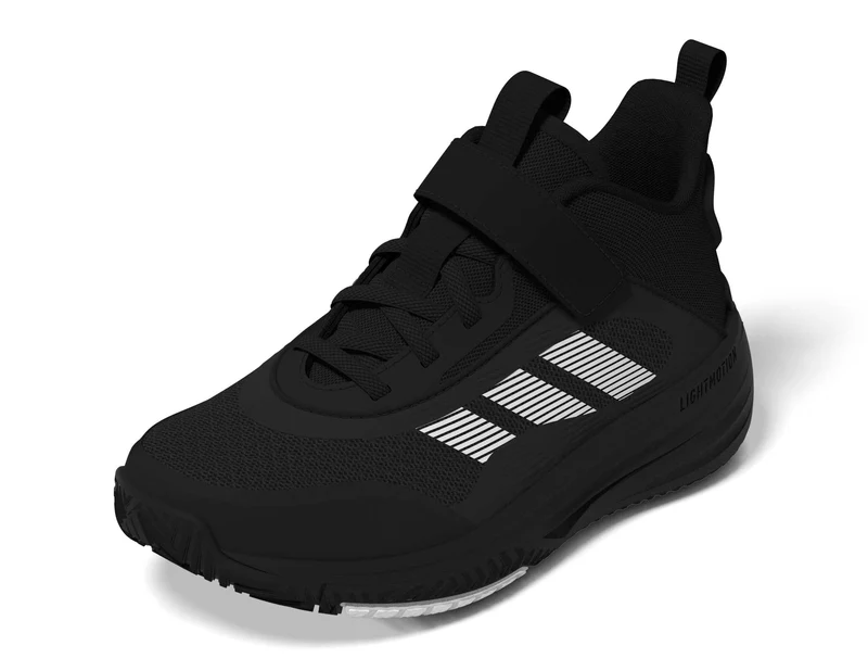 Adidas OwnTheGame 3.0 Cadet Black