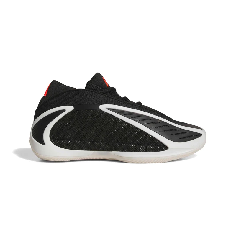 Adidas Anthony Edwards A.E.2 Core Black Enfant