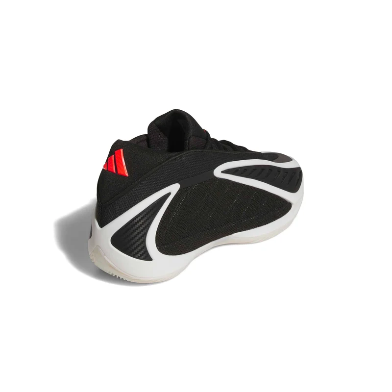 Adidas Anthony Edwards A.E.2 Core Black Enfant