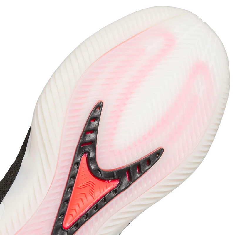 Adidas Anthony Edwards A.E.2 Core Black Enfant