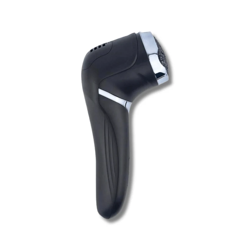 Râpe à Pieds Électrique Rechargeable