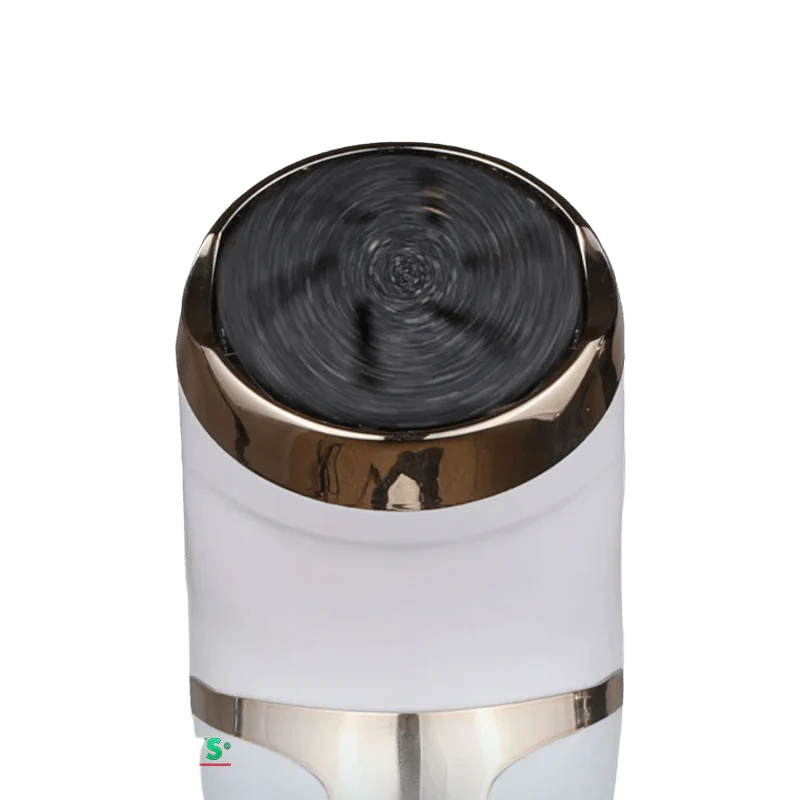 Râpe à Pieds Électrique Rechargeable