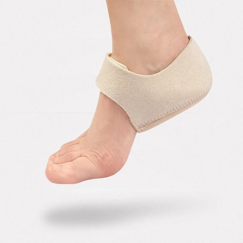 Protege Talon en Gel pour Fasciite Plantaire