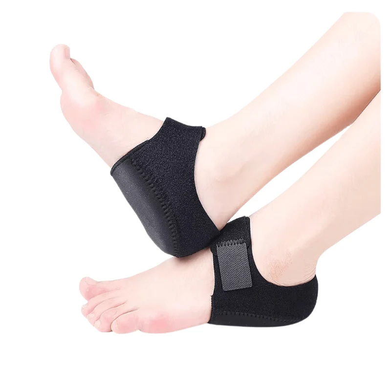 Protege Talon en Gel pour Fasciite Plantaire