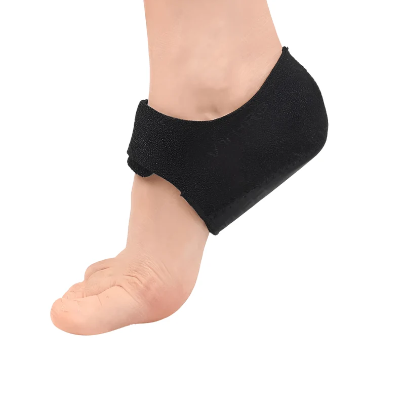 Protege Talon en Gel pour Fasciite Plantaire