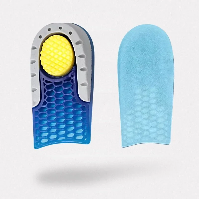 Talonnette Orthopédique en Gel