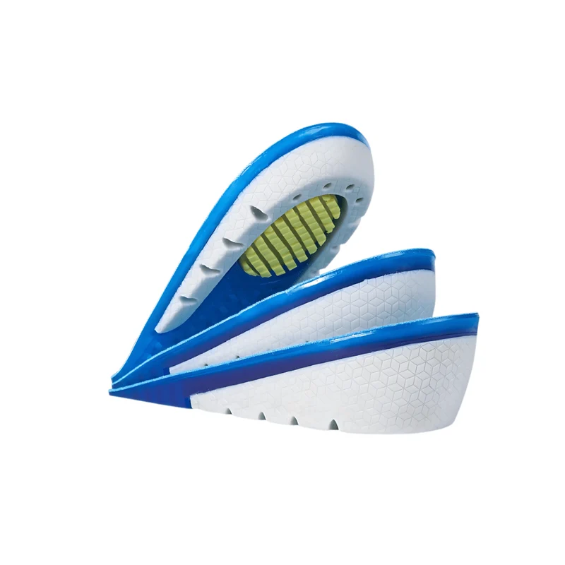 Talonnette Orthopédique en Gel