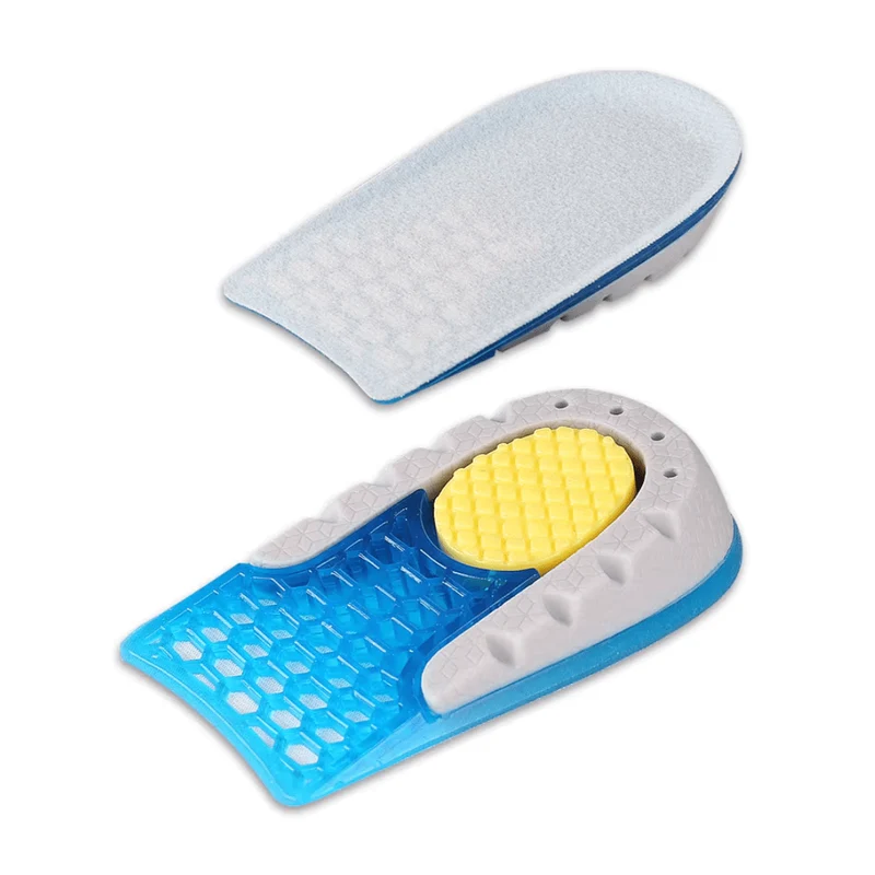 Talonnette Orthopédique en Gel