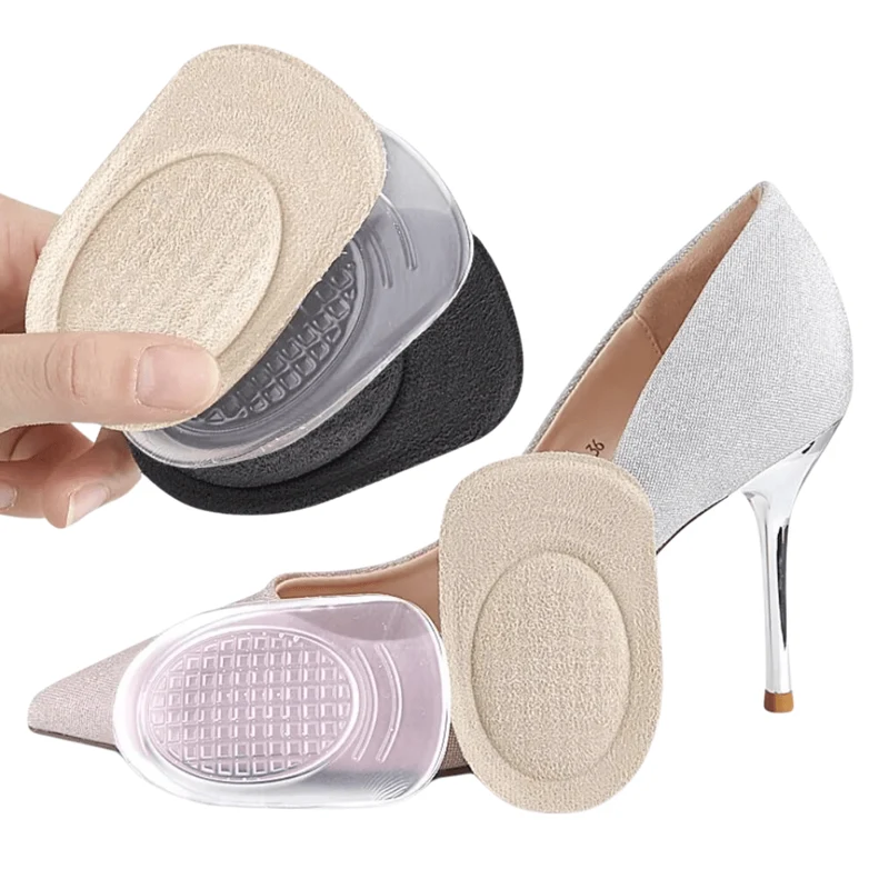 Talonnette Femme pour Talons Sensibles