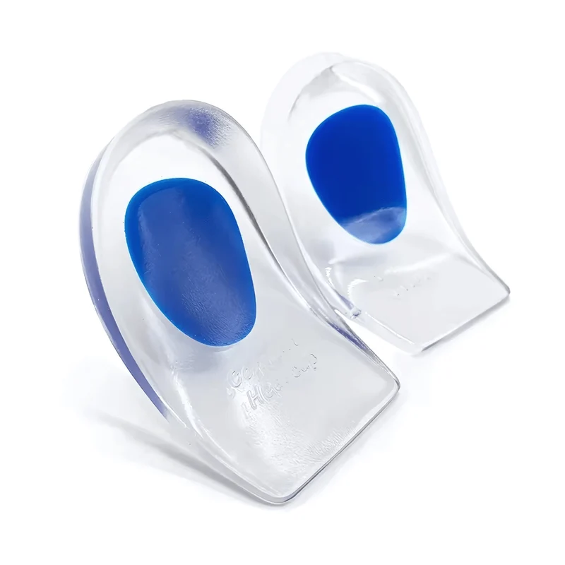 Talonnette en Silicone | Soulage les Chocs et Vos Talons