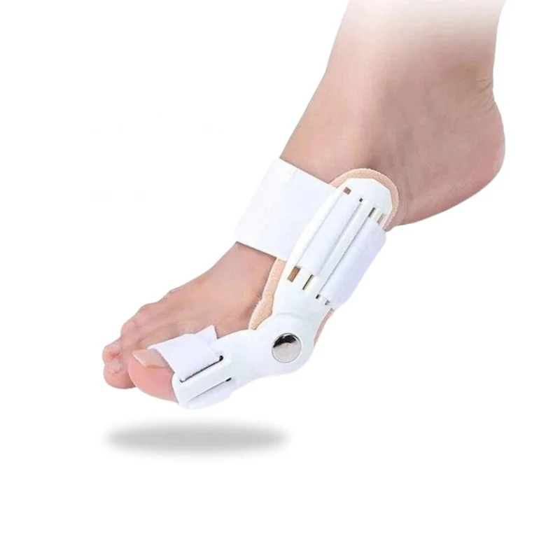 Attelle pour Hallux Valgus | Soulagement Nocturne Discret