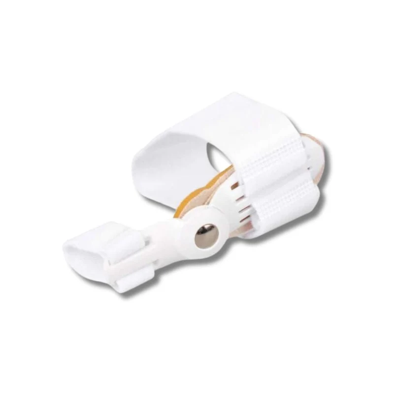 Attelle pour Hallux Valgus | Soulagement Nocturne Discret