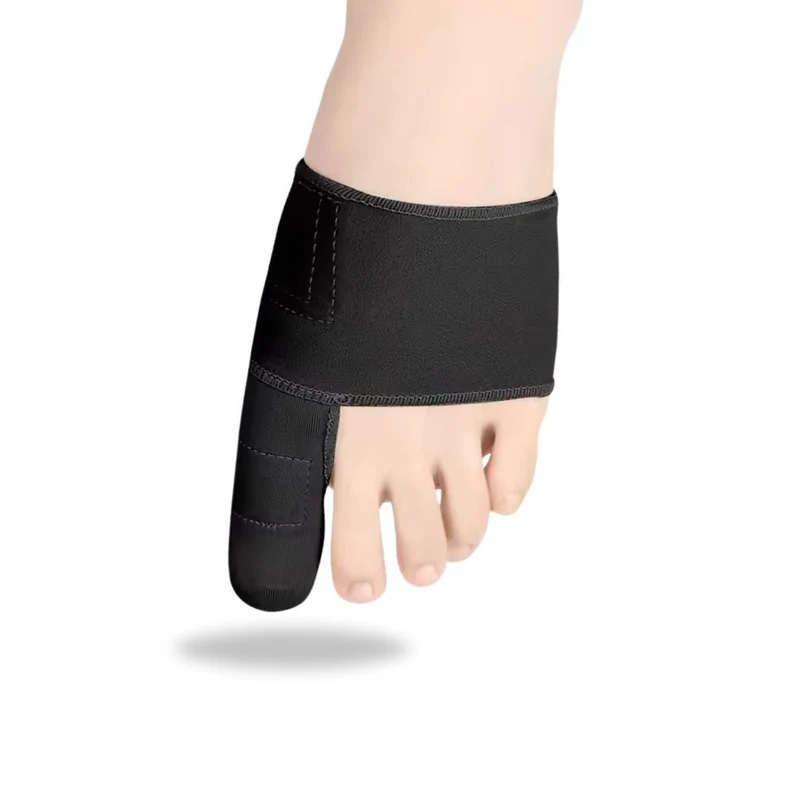 Orthèse Oignon au pied (Taille Universelle)
