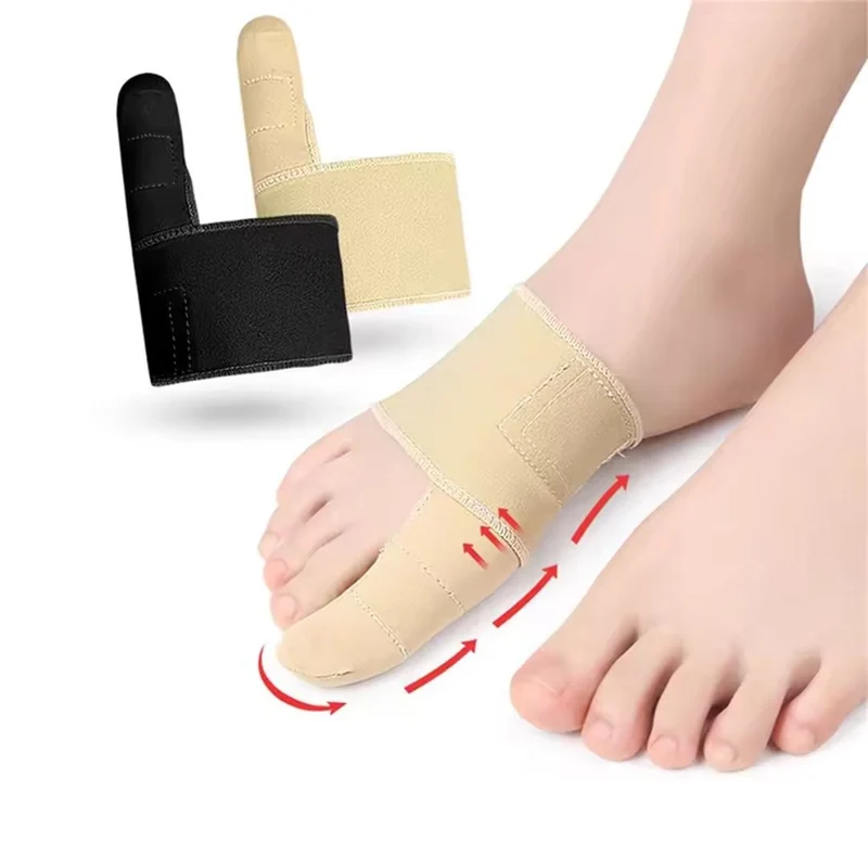 Orthèse Oignon au pied (Taille Universelle)