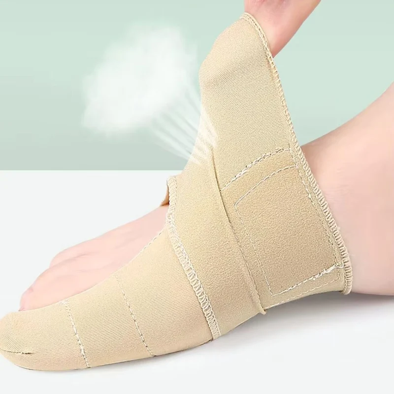 Orthèse Oignon au pied (Taille Universelle)