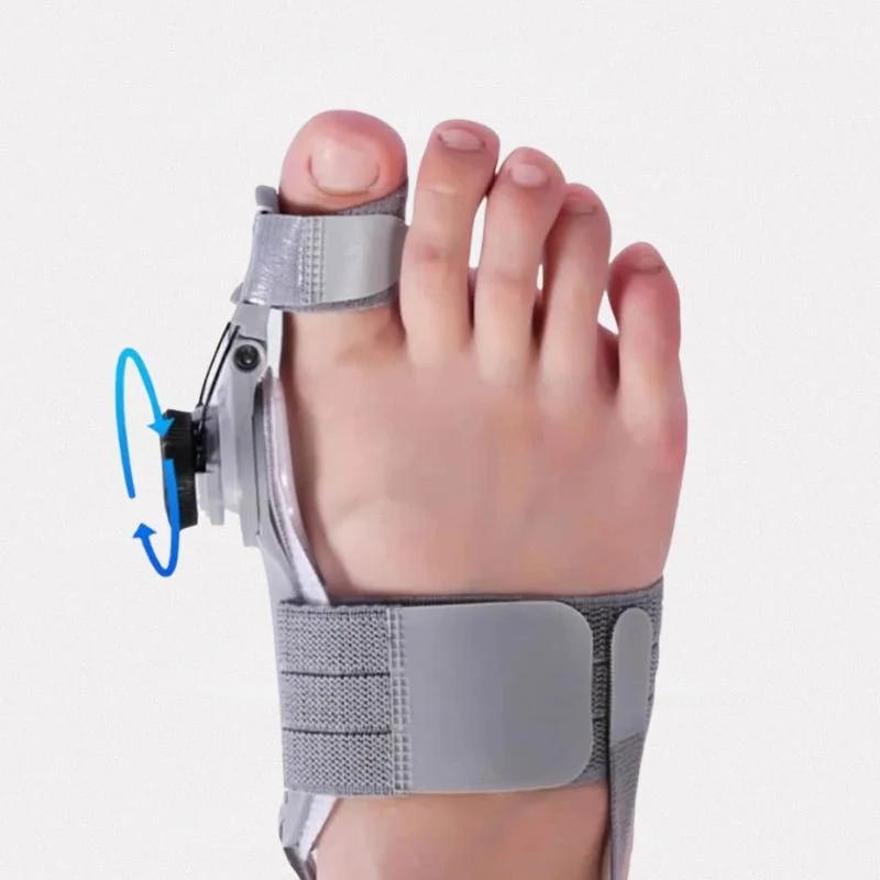 Correcteur Hallux Valgus
