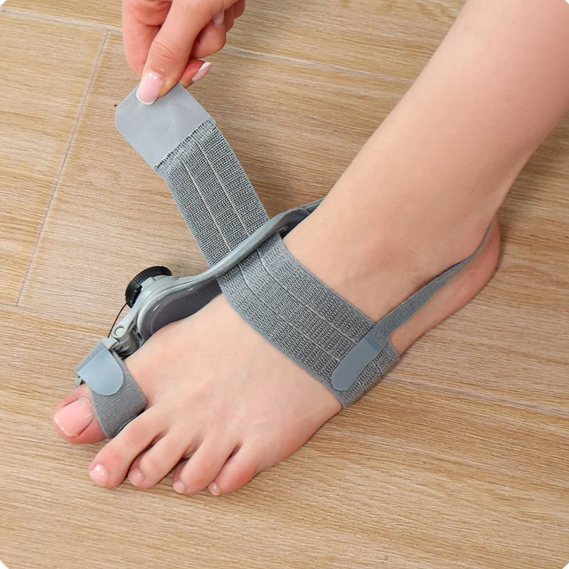 Correcteur Hallux Valgus