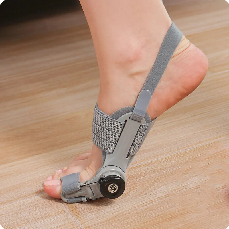 Correcteur Hallux Valgus