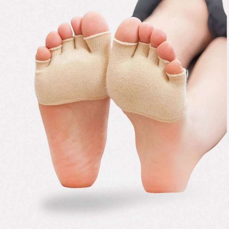 Orthèse Séparatrice 5 Doigts | Alignement et Détente (Taille unique)