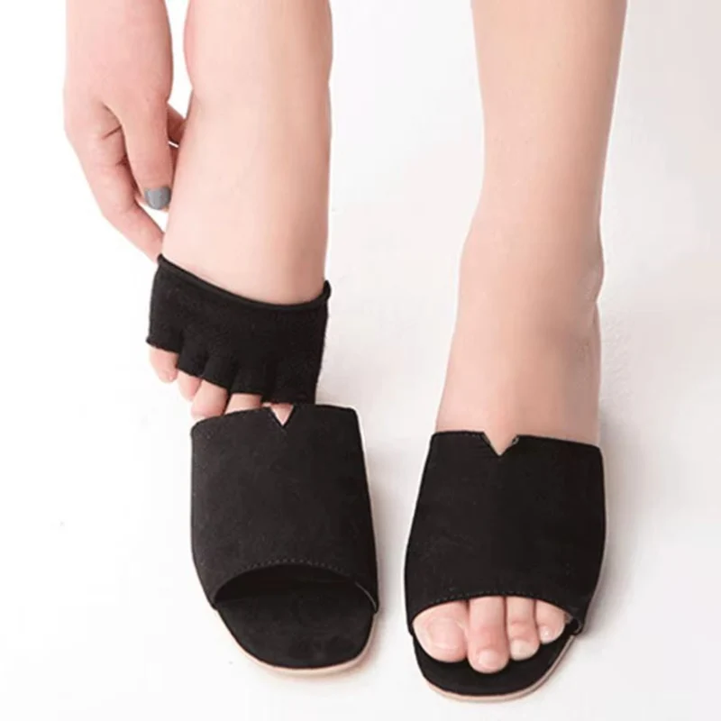 Orthèse Séparatrice 5 Doigts | Alignement et Détente (Taille unique)