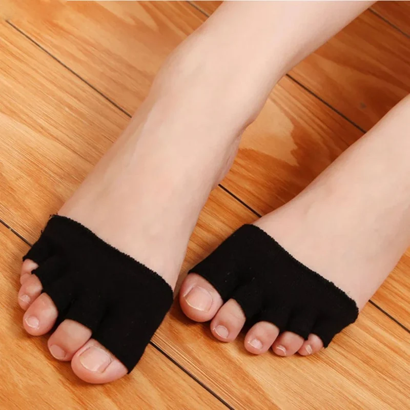 Orthèse Séparatrice 5 Doigts | Alignement et Détente (Taille unique)