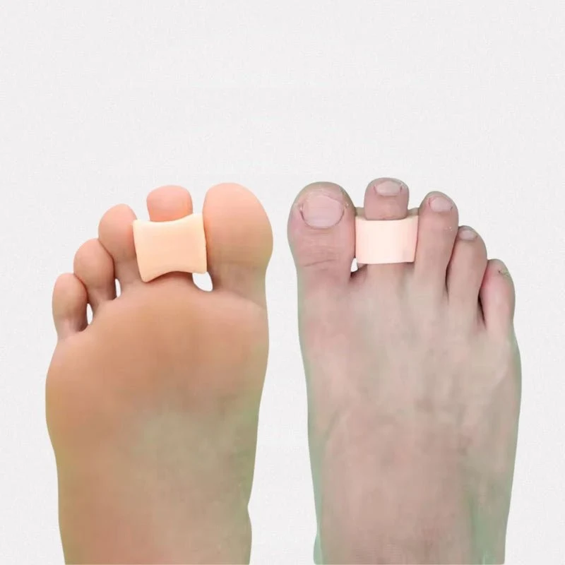 Orthèse pour Orteil en Griffe