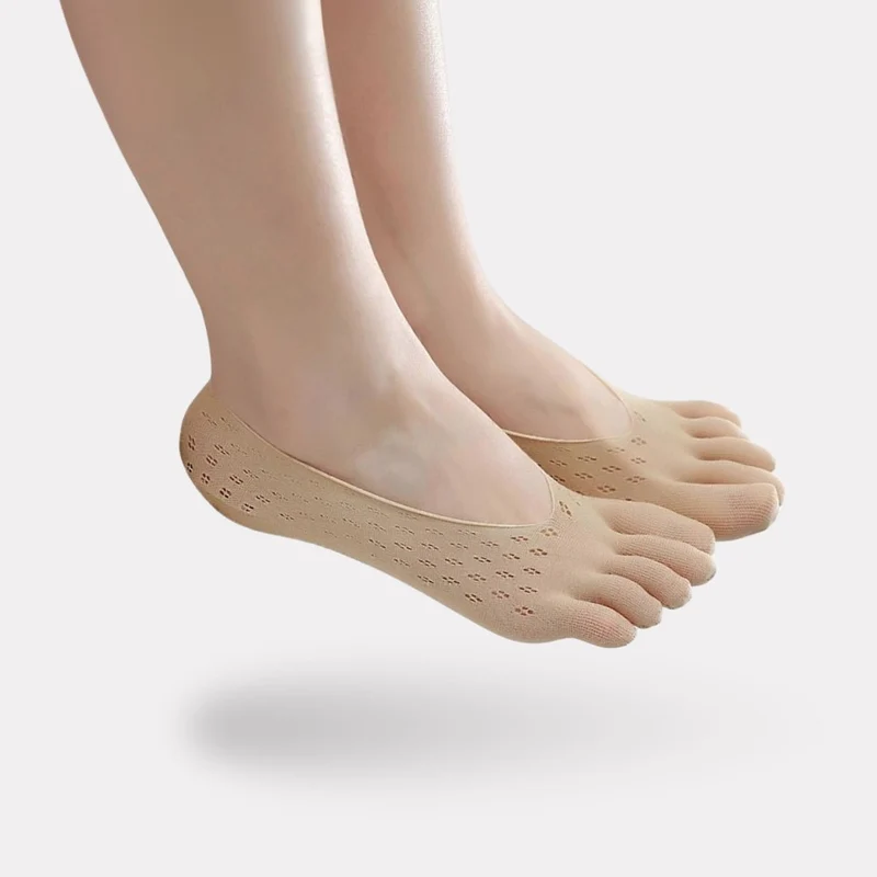 Chaussettes Orthopédiques de Compression (Taille unique)