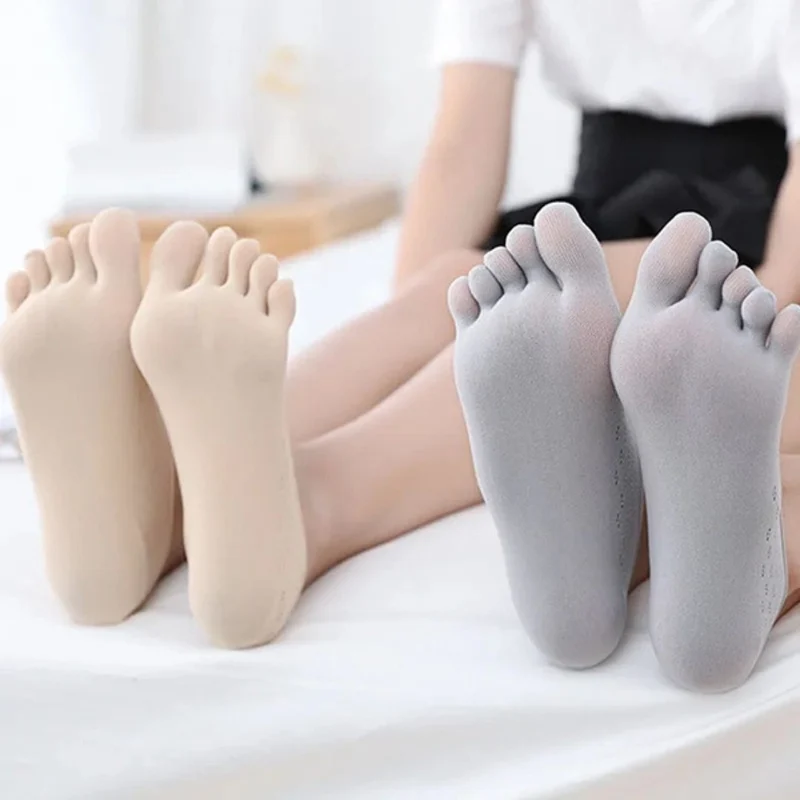 Chaussettes Orthopédiques de Compression (Taille unique)