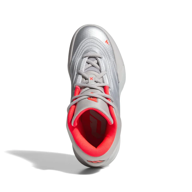 Adidas Dame X Enfant Silver