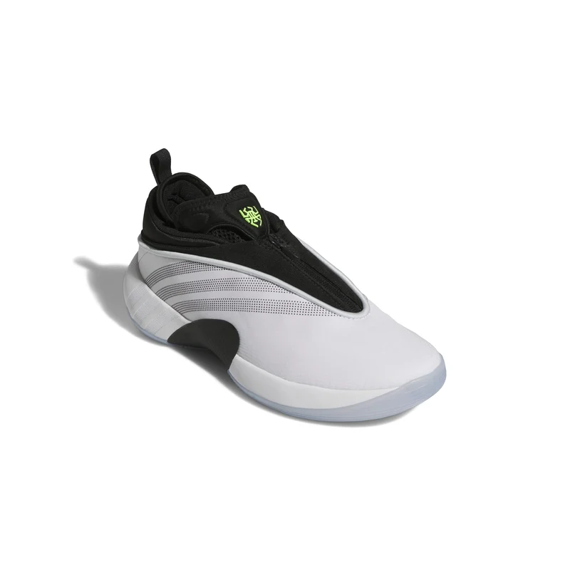 Adidas DON Issue 7 White Black
