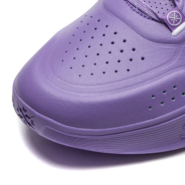 Way of Wade Flash "Grape"