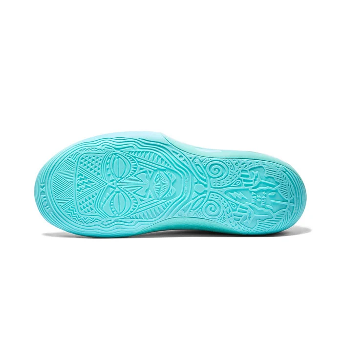 Way of Wade 11 "Liberty"
