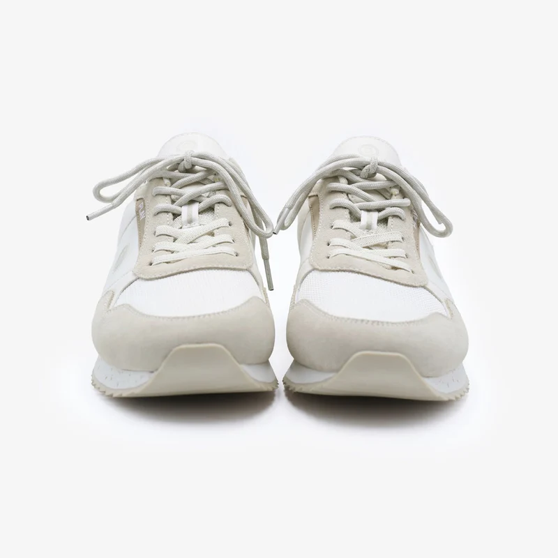 Sneakers Chamonix blanc off-white