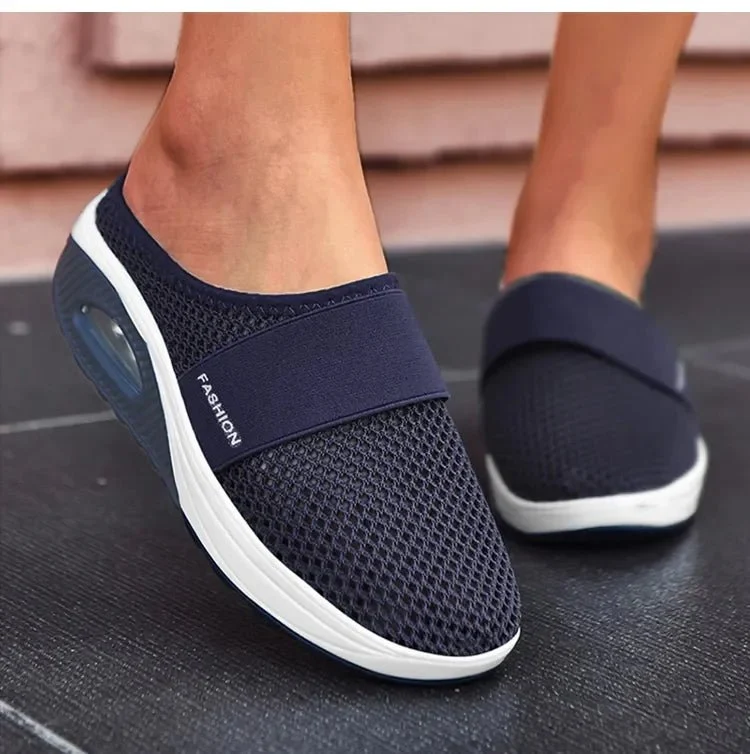 Chaussons Orthopédiques Compensés