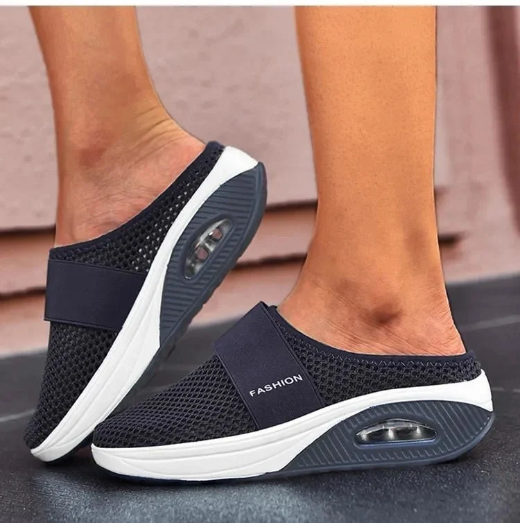 Chaussons Orthopédiques Compensés