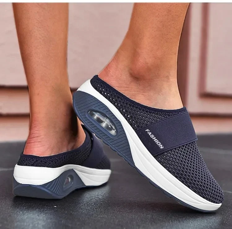 Chaussons Orthopédiques Compensés